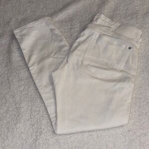 Mavi JAKE Jeans White (34x30)